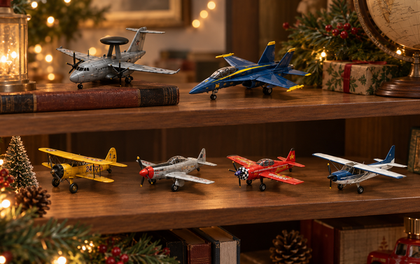 Wonderful Aircraft Series