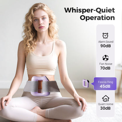 💪🎉Final 3 Hours- 50% OFF⚡50K+ SOLD!🔥The Ultimate Multifunctional Full-Body Fascia Ring – 🧘Your Secret to Pain Relief & Mobility!
