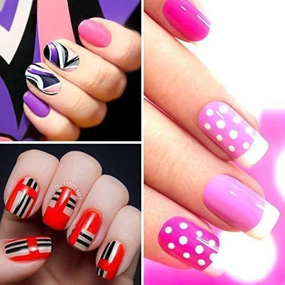 💅 Limited Time Buy 1 Get 1 Free - £12.99! ✨One Step Nail Gel Pen🎨