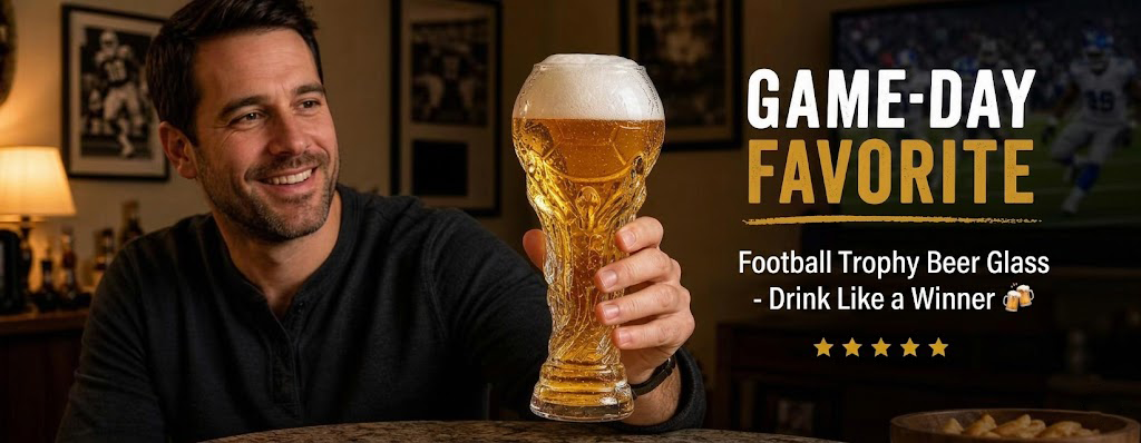Top banner