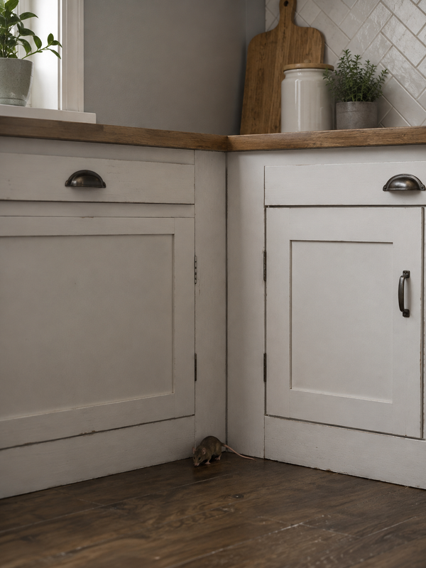 Kitchen Nooks