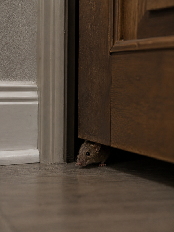 Door Gaps