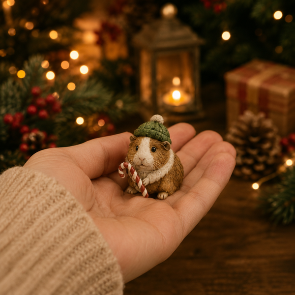 Guinea Pig