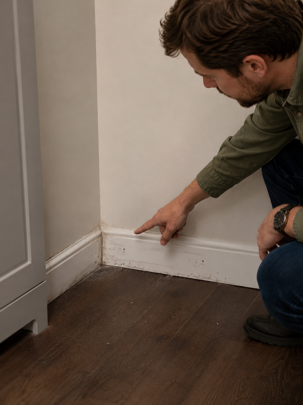 Skirting Boards