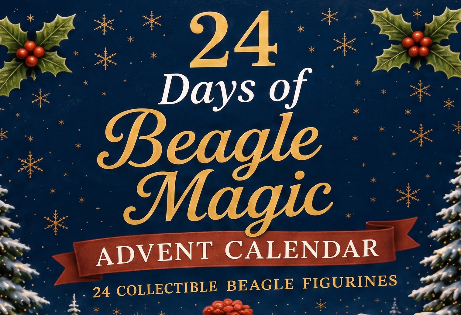 Xmas Countdown