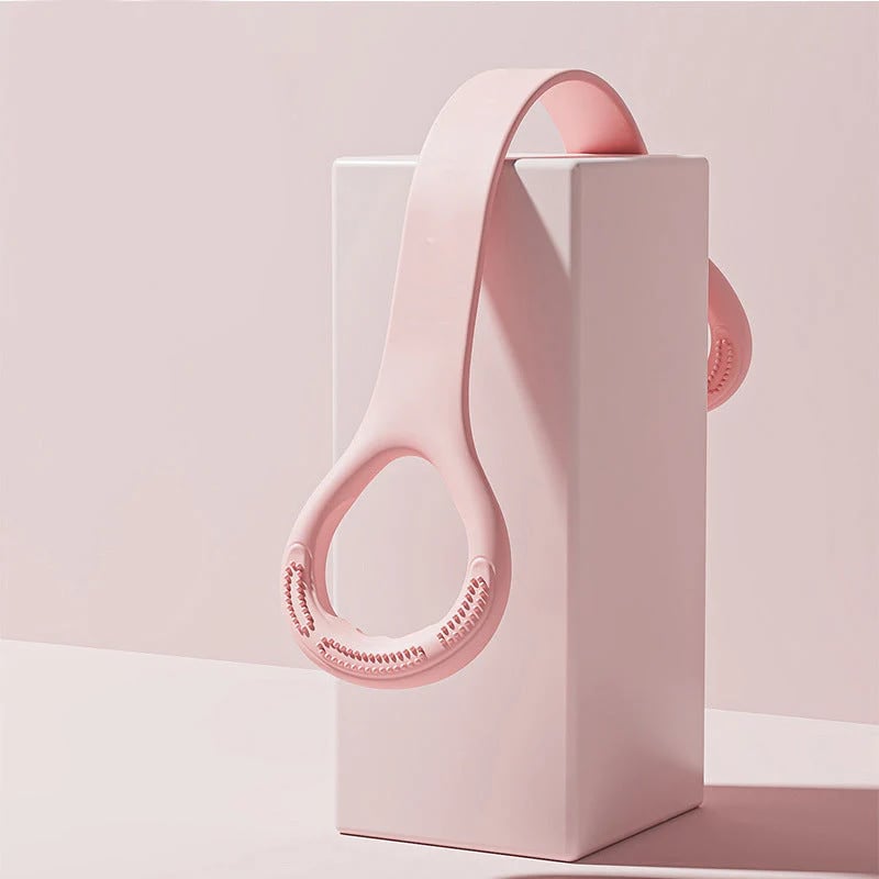 ⏰Ergonomic Posture Corrector Resistance Band