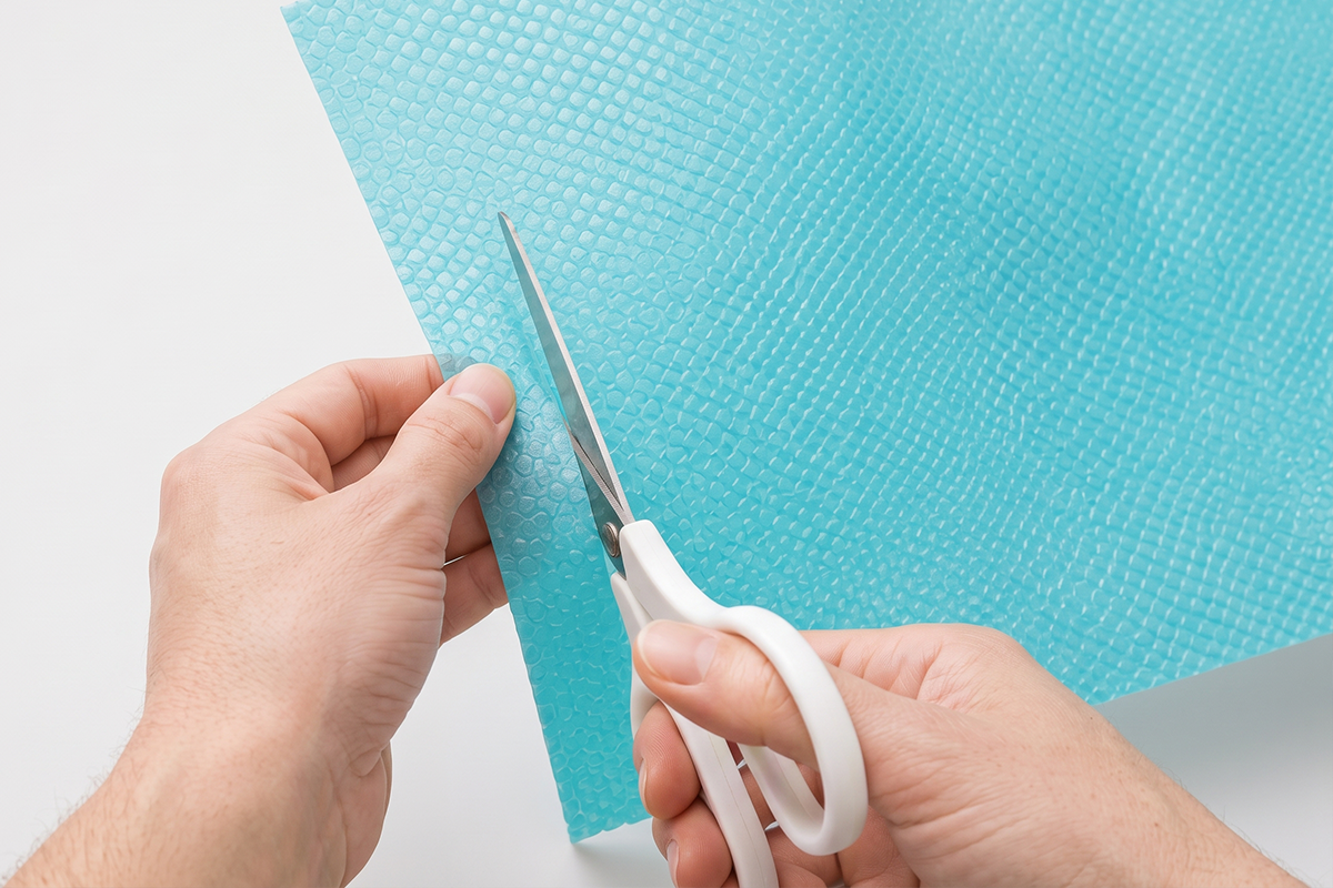 Trim Edges