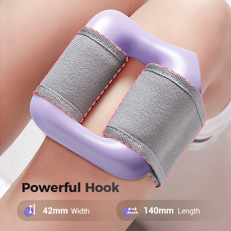 💪🎉Final 3 Hours- 50% OFF⚡50K+ SOLD!🔥The Ultimate Multifunctional Full-Body Fascia Ring – 🧘Your Secret to Pain Relief & Mobility!