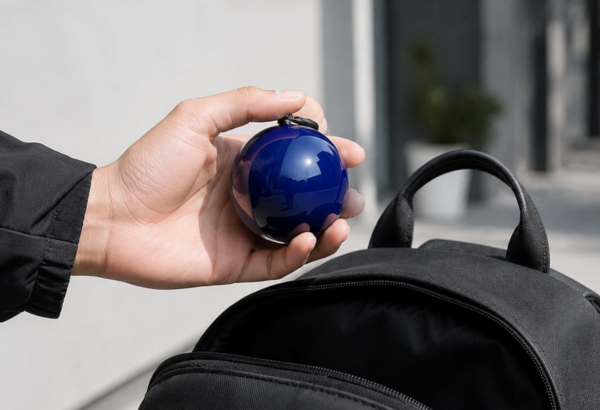 Portable Pack