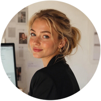 Sophie Bennett,Nail & Beauty Blogger