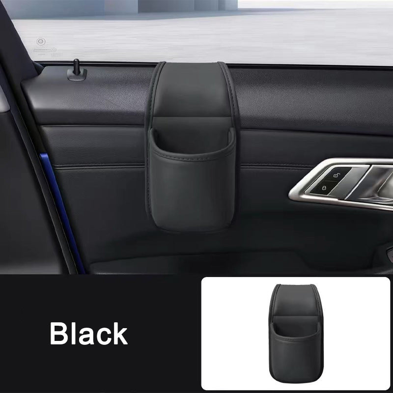 🚗 POCHE DE RANGEMENT POUR PORTIÈRE DE VOITURE