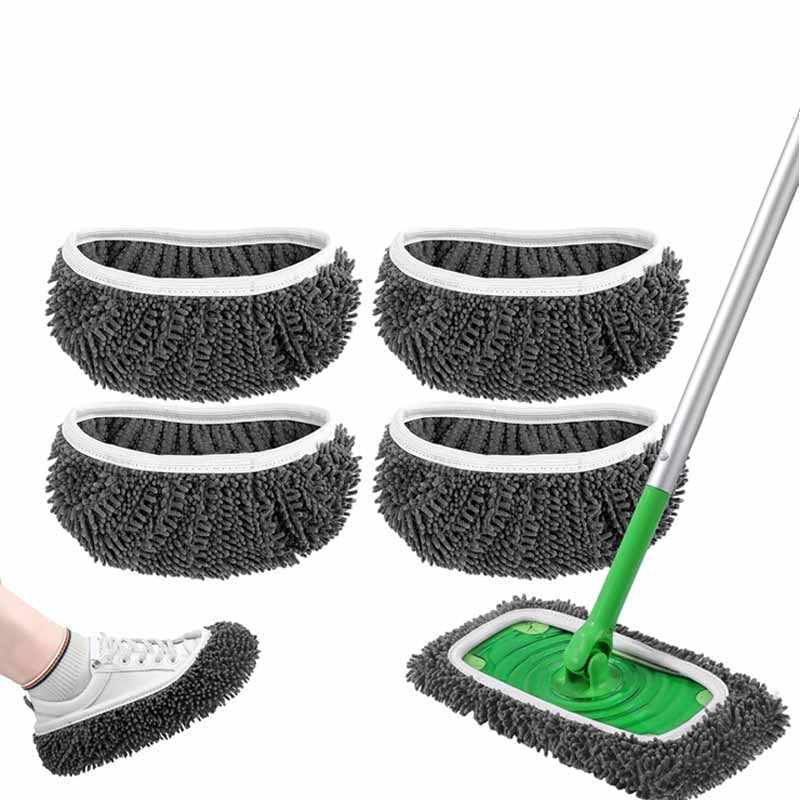 🔥🔥Reusable Mop Pads