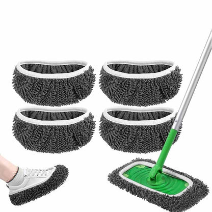 🔥🔥Reusable Mop Pads