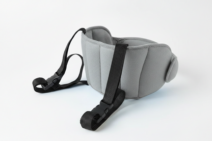 🎉 2026 Sale — Over 11,000 Sold! 💞 Kids Car Sleeping Head Support Band