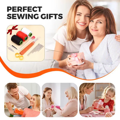 🔥🔥37Pcs Sewing Tool Set