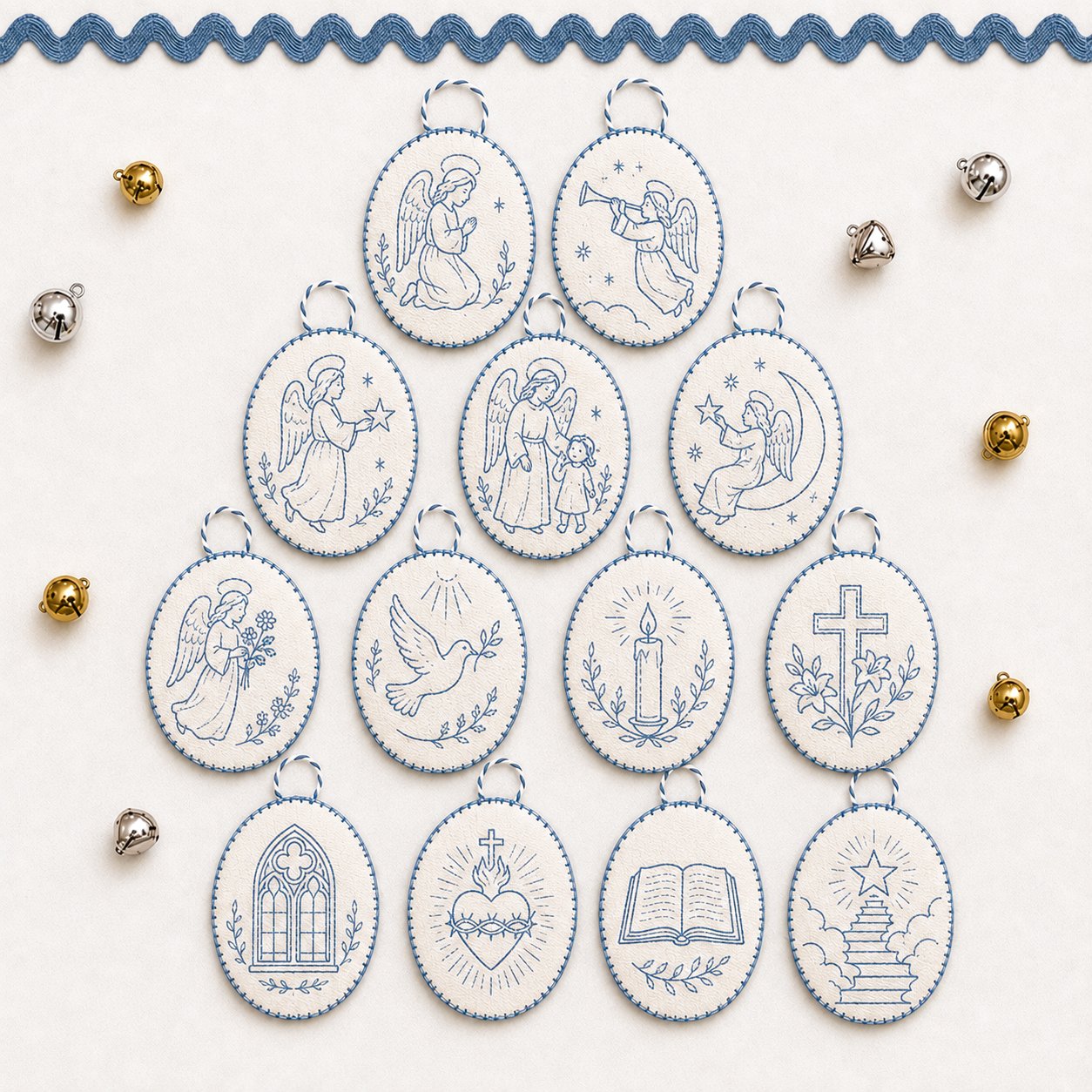 👼 Angel / Approx. 3.5–4.5