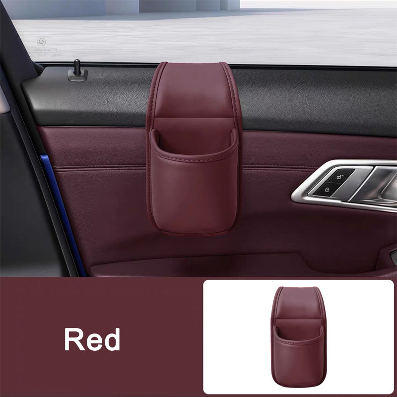 🚗 POCHE DE RANGEMENT POUR PORTIÈRE DE VOITURE