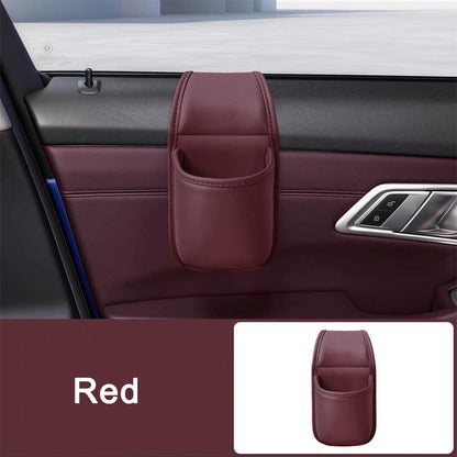 🚗 POCHE DE RANGEMENT POUR PORTIÈRE DE VOITURE