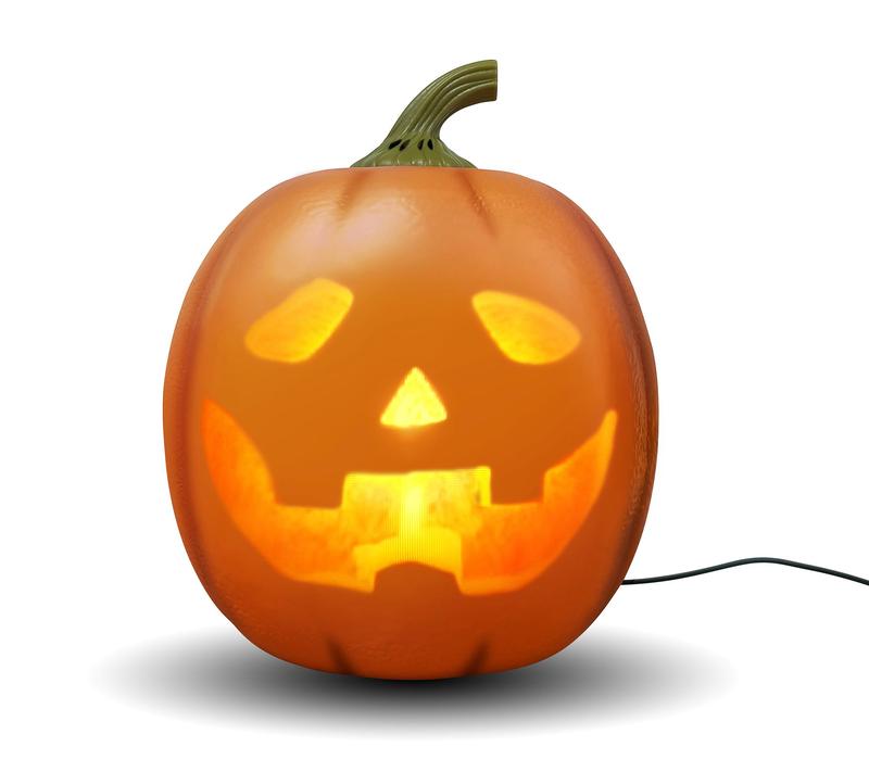 📢⏰Lowest Price Ever🎁Jabberin' Jack Animated Talking & Singing Pumpkin