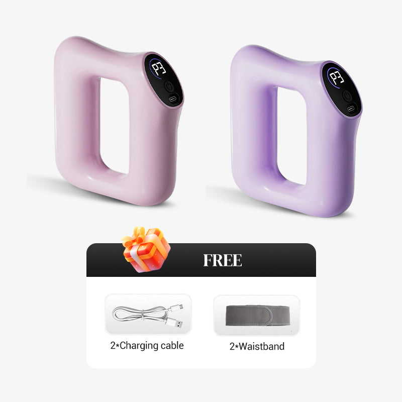 💪🎉Final 3 Hours- 50% OFF⚡50K+ SOLD!🔥The Ultimate Multifunctional Full-Body Fascia Ring – 🧘Your Secret to Pain Relief & Mobility!