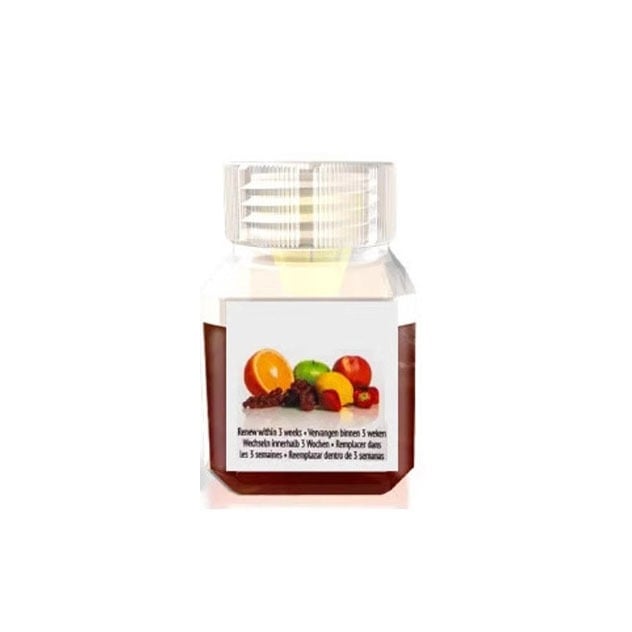 LAST DAY BUY 2 GET 1 FREE🔥Ultra-Strong Fruit Fly Trap - User Friendly (Up to 3 Weeks per Bottle)