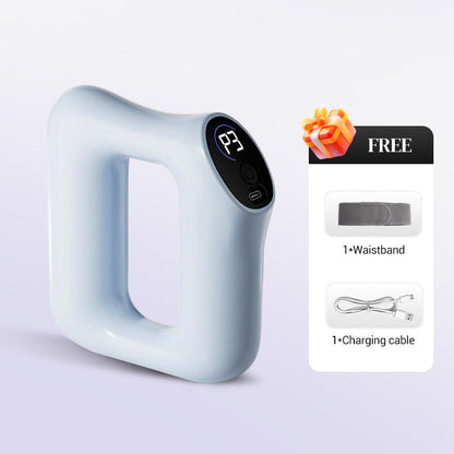 💪🎉Final 3 Hours- 50% OFF⚡50K+ SOLD!🔥The Ultimate Multifunctional Full-Body Fascia Ring – 🧘Your Secret to Pain Relief & Mobility!