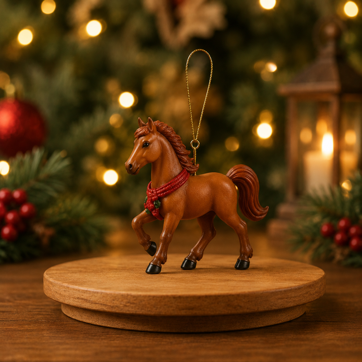 🐎Gallop Through December – Horse Advent Calendar 2027🎄🌟