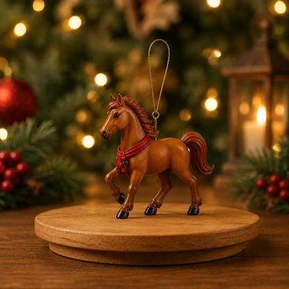 🐎Gallop Through December – Horse Advent Calendar 2027🎄🌟