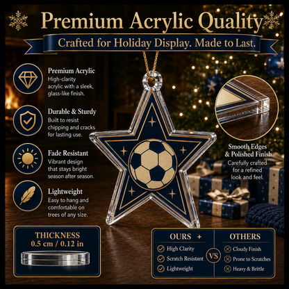 🎄 Come On You Spurs! Football Christmas Advent Calendar