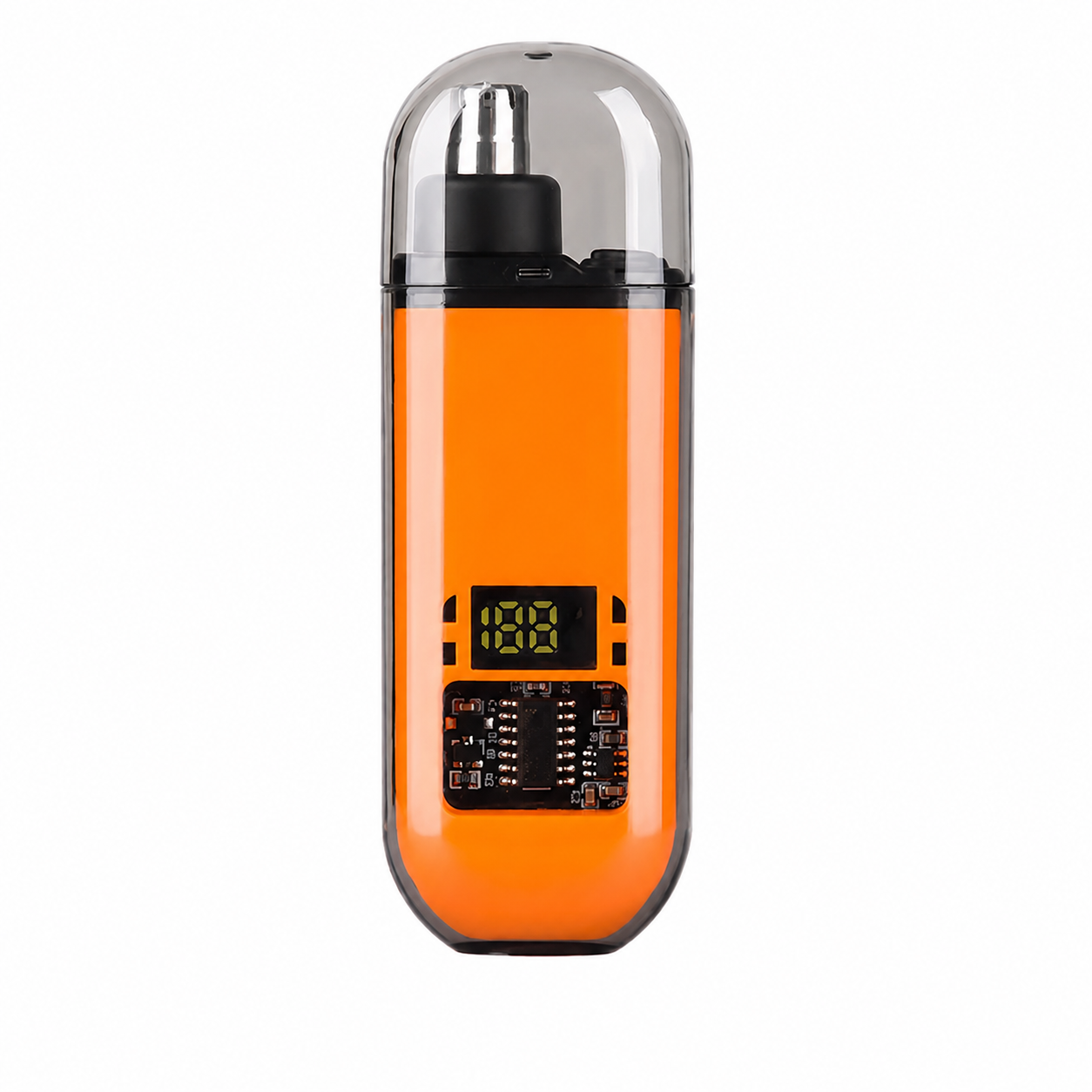 🔥 LAST DAY 50% OFF-🛠️Electric Nose Hair Trimmer