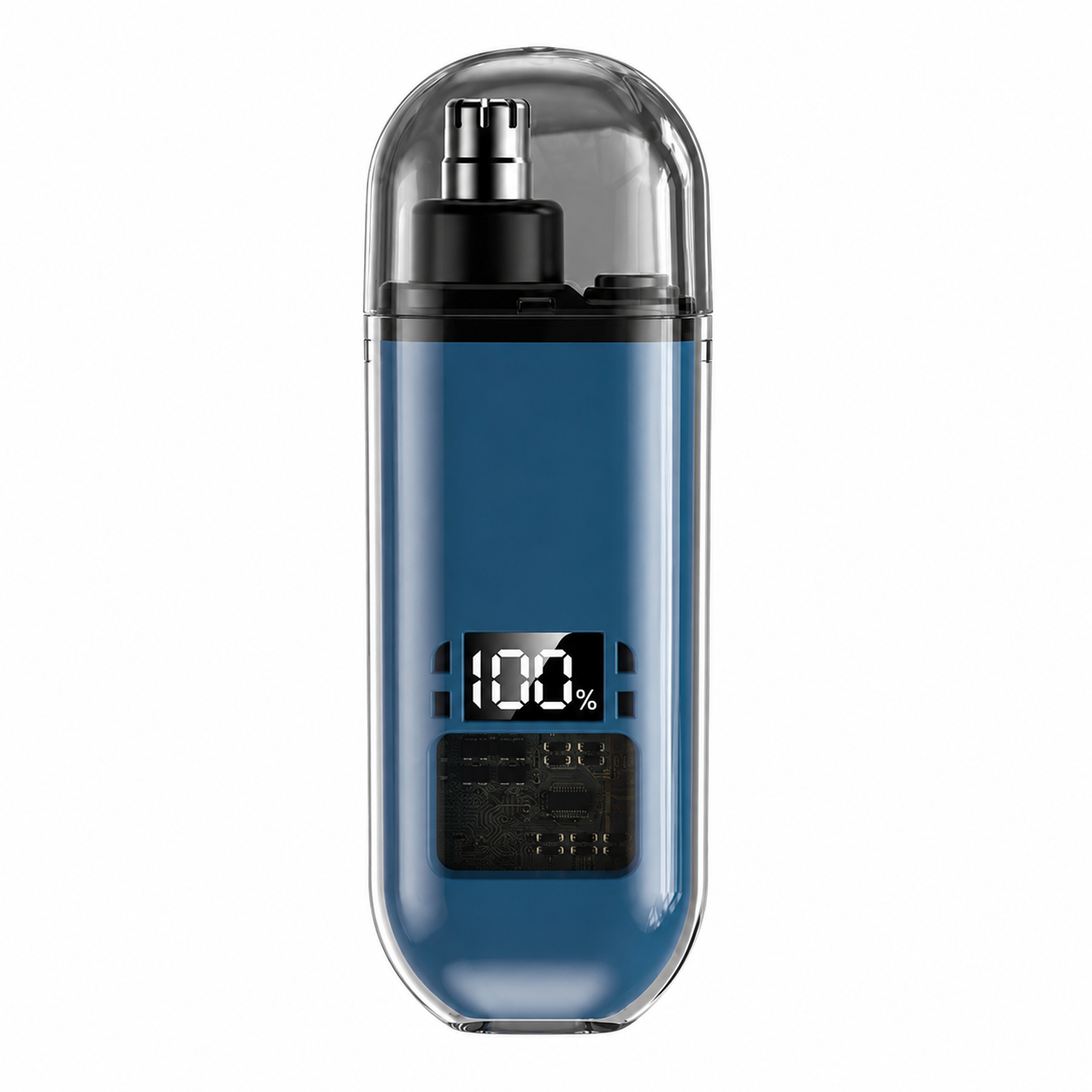 🔥 LAST DAY 50% OFF-🛠️Electric Nose Hair Trimmer