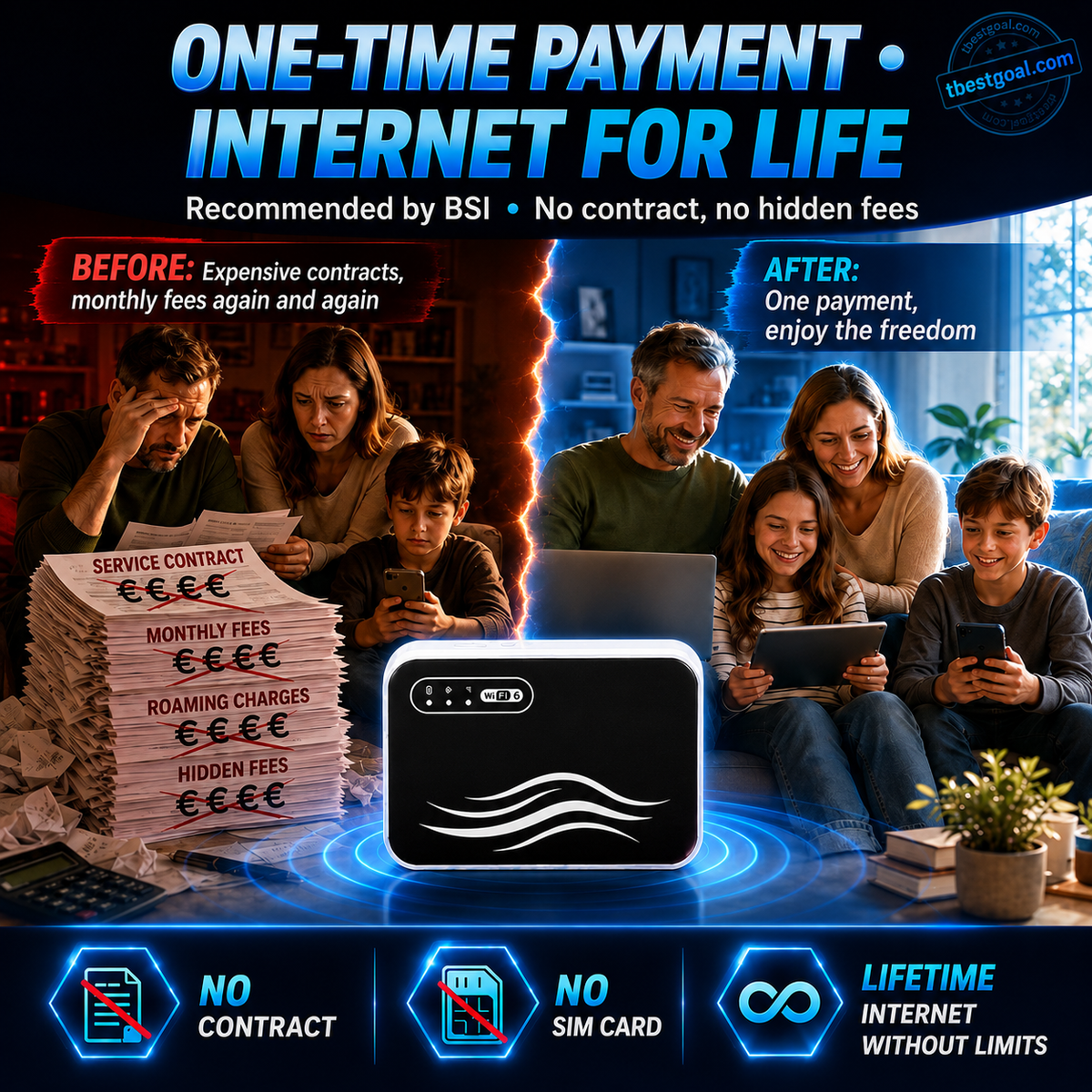 📶 Stay Connected Anywhere – Pocket‑sized WiFi for Travel, Work & Daily Life.