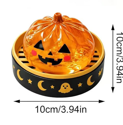 🎃👻 Last Day 49% OFF – Adorable Halloween Ghost Squishies You Can't Put Down! 🖐️