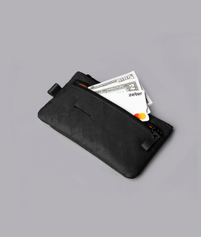 ❄️Summerfresh 50% OFF!💳RFID Everyday Carry & Travel Organiser – Slim Passport, Phone & 12-Card EDC Pouch