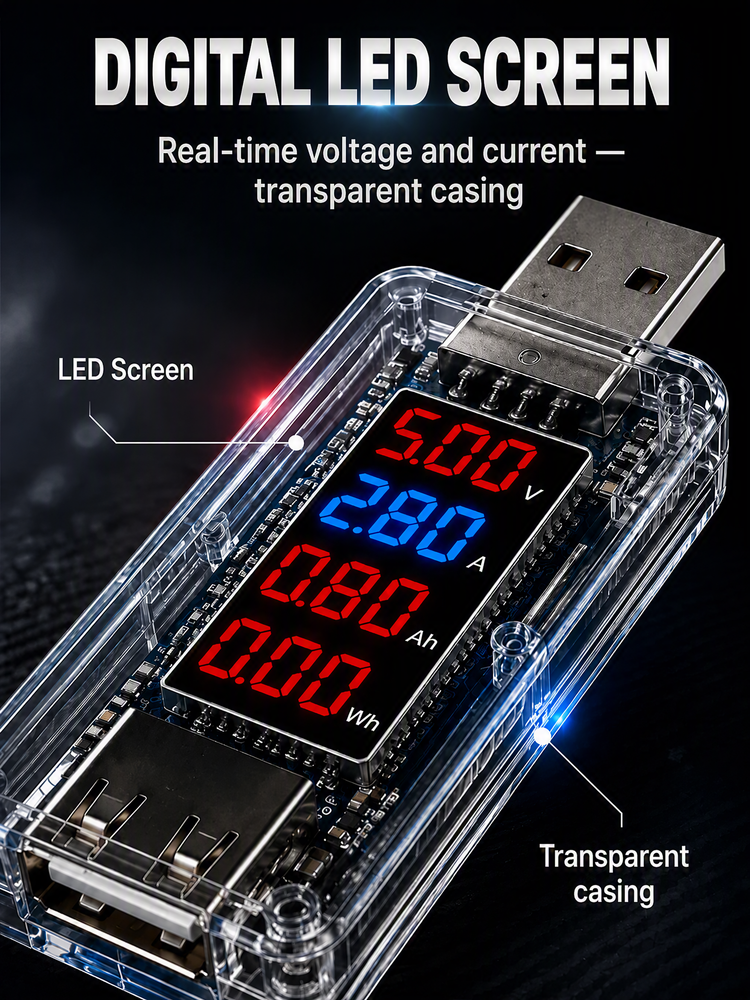 🏆 Last Day Special Price £8.99! 🔥Buy 2 Get 1 Free🎁USB Smartphone Battery Repair Dongle