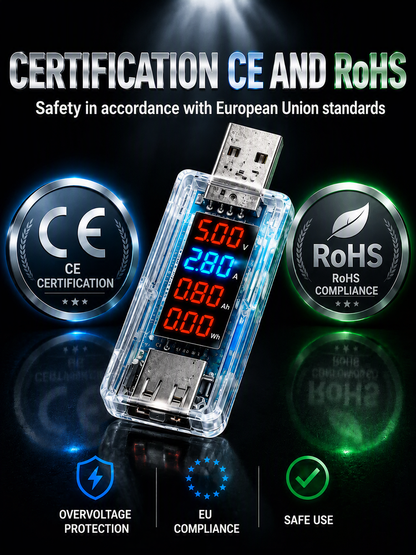 🏆 Last Day Special Price £8.99! 🔥Buy 2 Get 1 Free🎁USB Smartphone Battery Repair Dongle