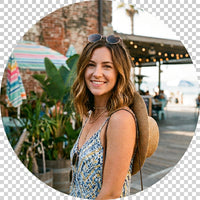 Kai Bennett | Summer Lifestyle & Novelty‑Wear Blogger