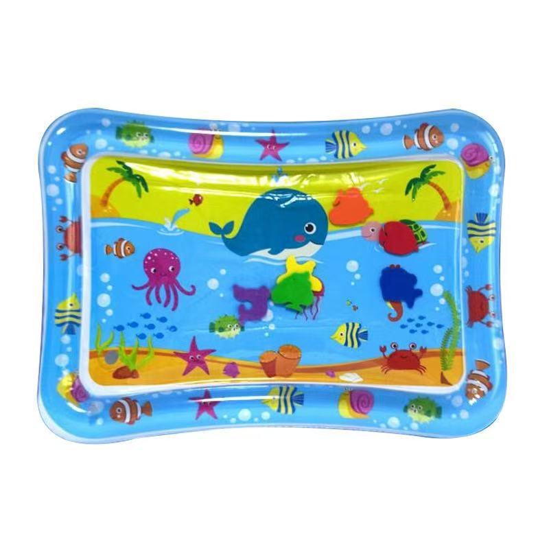 😻Water Sensormat Pet