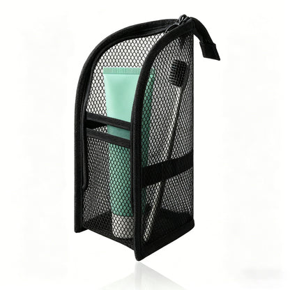 7 Reasons Smart Travelers Are Ditching Their Floppy Dopp Kits — And Never Looking Back