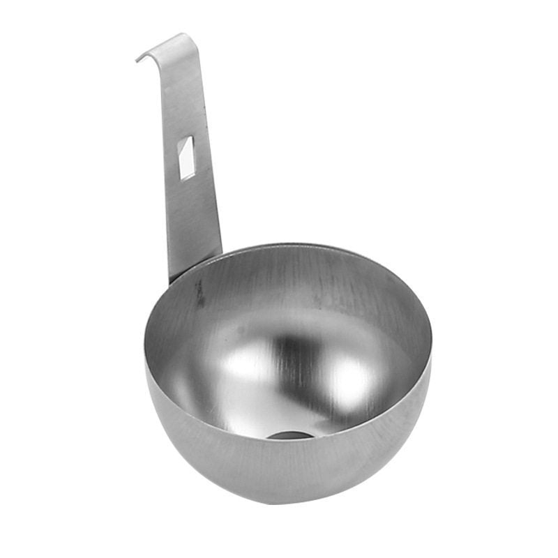 Original Stainless Steel / Buy 1 Get 1 Free - 2 Pcs
