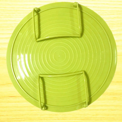 📢📢47% OFF !! ⏰Microwave Folding Tray