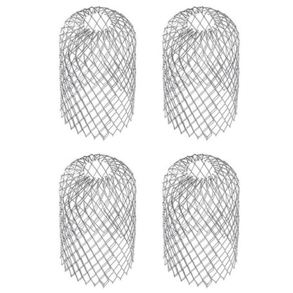 Durable Gutter Downspout Guards