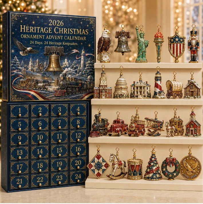 🎅 2026 Christmas Gift 40% Off--✨🎄 2026 Nativity Story Advent Calendar – 24 Days of Sacred Christmas Surprises