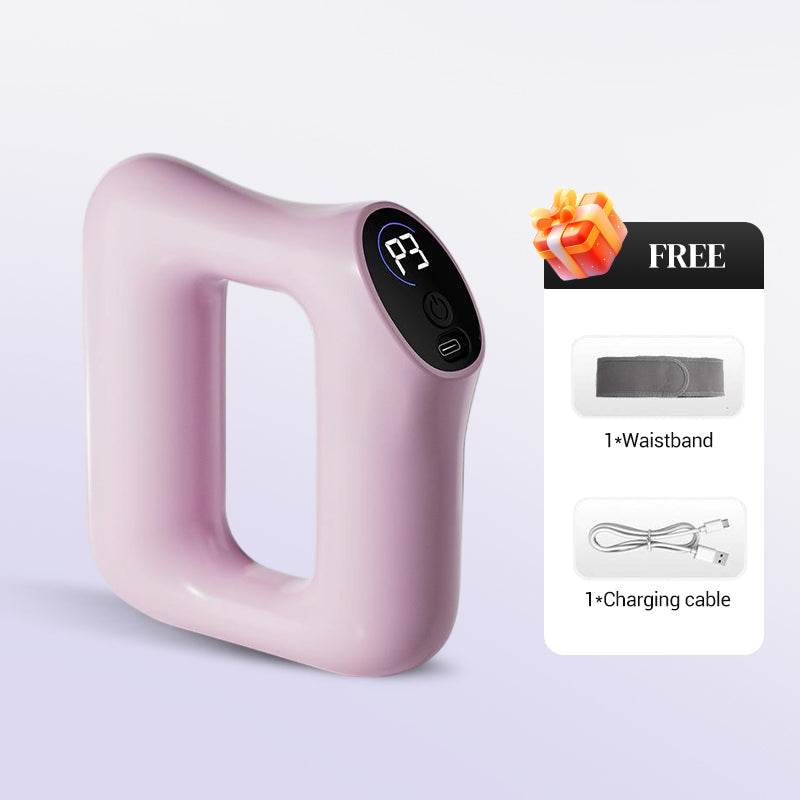 💪🎉Final 3 Hours- 50% OFF⚡50K+ SOLD!🔥The Ultimate Multifunctional Full-Body Fascia Ring – 🧘Your Secret to Pain Relief & Mobility!