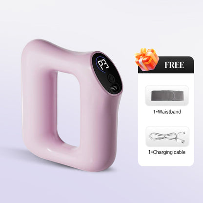 💪🎉Final 3 Hours- 50% OFF⚡50K+ SOLD!🔥The Ultimate Multifunctional Full-Body Fascia Ring – 🧘Your Secret to Pain Relief & Mobility!