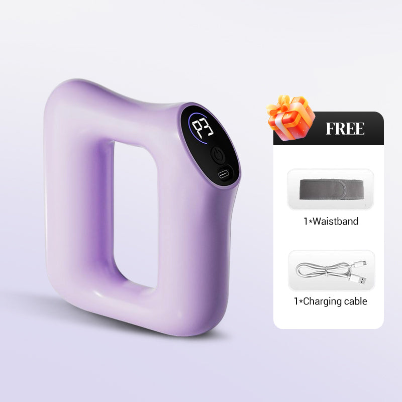 💪🎉Final 3 Hours- 50% OFF⚡50K+ SOLD!🔥The Ultimate Multifunctional Full-Body Fascia Ring – 🧘Your Secret to Pain Relief & Mobility!