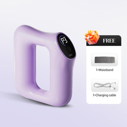 💪🎉Final 3 Hours- 50% OFF⚡50K+ SOLD!🔥The Ultimate Multifunctional Full-Body Fascia Ring – 🧘Your Secret to Pain Relief & Mobility!