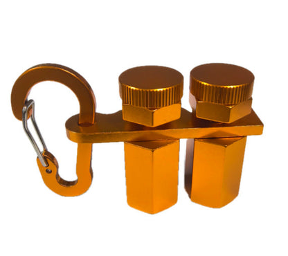 🔩Aluminum Stair Gauge Clamp – Secure Locking, Versatile, Durable