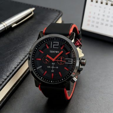 🏆✨LAST DAY 48% OFF⌚Men’s Casual Quartz Watch
