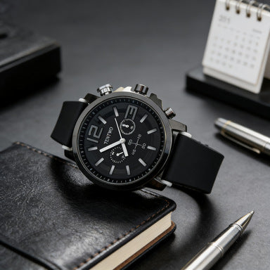 🏆✨LAST DAY 48% OFF⌚Men’s Casual Quartz Watch